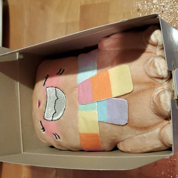 Moriah Elizabeth Cathy Mini Mystery Plush - Picture 9 of 9